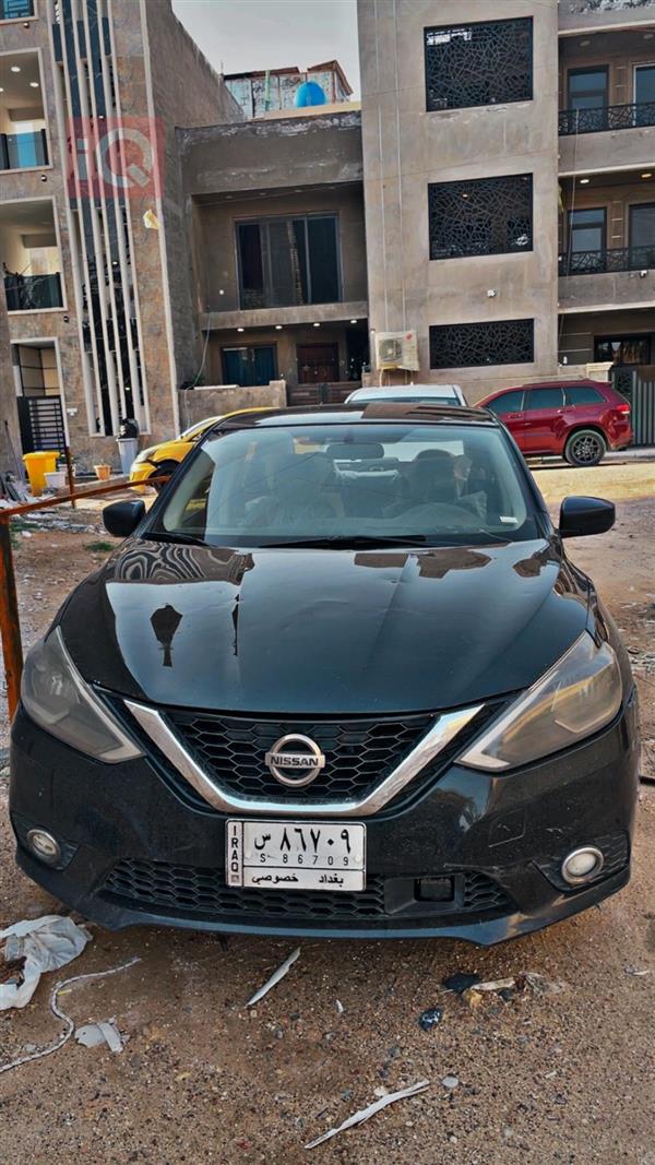 نيسان   للبيع في العراق